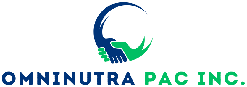 OmniNutra Pac Inc.